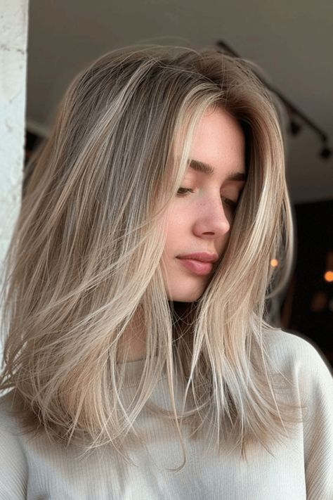 19+ Fall Hair Color Ideas for Blondes That Are Sure To Turn Heads - Advice From Nobody