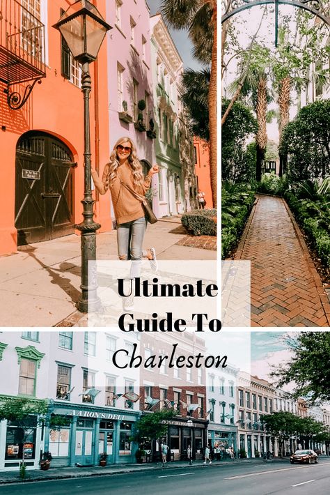 I share 10+ Affordable outfits to wear on vacation for fall! #fallfashion #charleston Charleston What To Wear, Charleston In The Fall Outfits, Charleston Packing List Fall, South Carolina Fall Outfits, Outfits For Charleston Sc Winter, Packing For Charleston In The Fall, Charleston Fashion Fall, Charleston South Carolina Outfits Fall, Fall Charleston Outfit