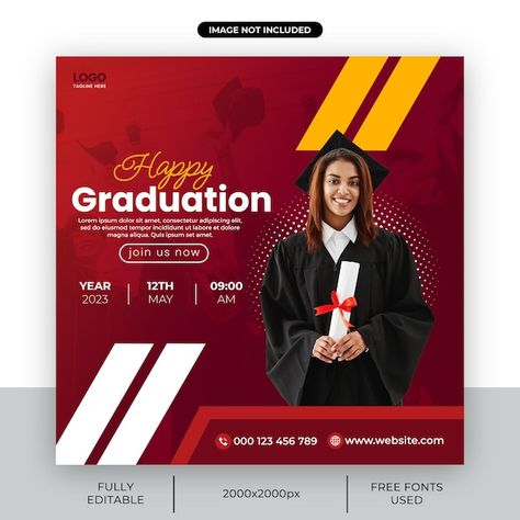 College Instagram Post, Graduation Designs Ideas, Congratulatory Pubmat, Congratulatory Poster, Graduation Graphic Design, Graduation Ceremony Ideas, Congrats Poster, Graduation Poster Ideas, Graduation Layout