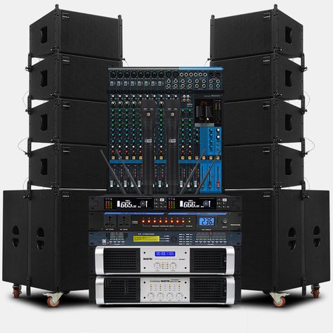 Professional Passive 10 inch line array speaker for outdoor dj equipment https://m.alibaba.com/product/1600346900277/Professional-Passive-10-inch-line-array.html?__sceneInfo={"cacheTime":"1800000","type":"appDetailShare"} Sound Equipment, Sound Systems, Logo Audio Sound System, Sound Box Design, Music Equipment, Sound System Design, Outdoor Sound System, Dj Speakers, Pa System Speakers