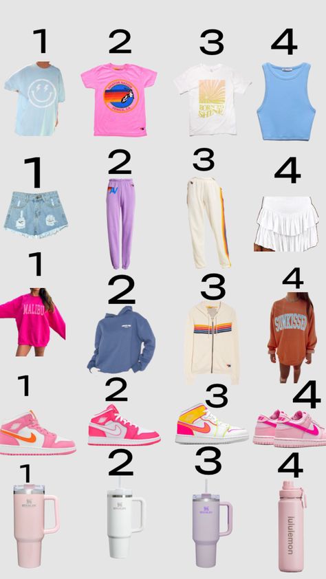 Pick a outfit Pick A Outfit, Make Your Own Outfit, Pick Your Outfit, A Outfit, Pick Outfits, Things To Do When Bored, Cute Outfits For School, Your Outfit, Really Cute Outfits