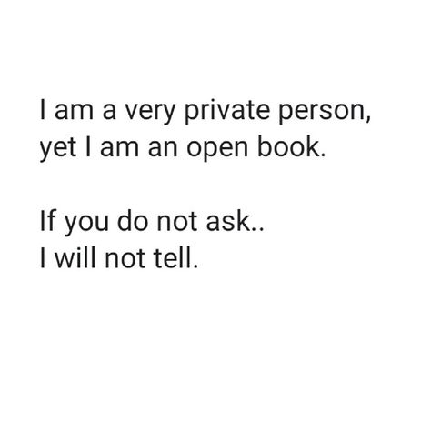 I don't know how many times I've survived myself without telling anyone else Not Telling Anyone Anything Quotes, I Don’t Want Anyone, I Don’t Know How To Express My Feelings, I Wasn't Myself For Months, Don’t Need Anyone Quotes, I Don’t Need Anyone, I Dont Need Anyone Quotes, I Don't Know Myself, I Don't Know Quotes