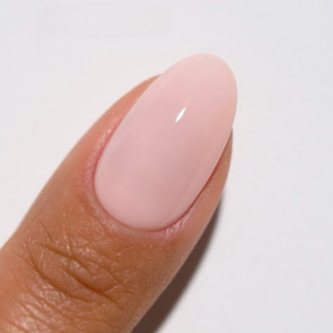 Best Milky Pink Nail Polish: Top Picks For 2024 34 Nail Inspiration Plain Color, Best Nude Gel Nail Polish Dnd, Neutral Work Nails, Ash Purple Nails, Neutral Gel Nail Colors Dnd, Light Shellac Nail Colors, Dnd Aqua Pink, Dnd Gel Polish Colors Bridal, Dnd Gel Polish Nude Colors