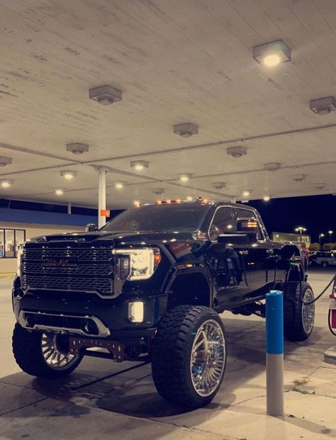 Blacked Out Trucks Chevy, High Lifted Trucks, Silverado Lifted Trucks, Lifted White Chevy Trucks, Huge Lifted Trucks, Gmc Sierra Lifted Custom Trucks, Lifted Black Trucks, Gmc Trucks Sierra 1500 Lifted, Big Jacked Up Trucks