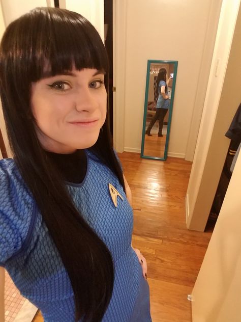 Spock Cosplay, Spock Costume, Star Trek Cosplay, Star Trek Tos, Spock, Costume Cosplay, Star Trek, Sci Fi, Stars