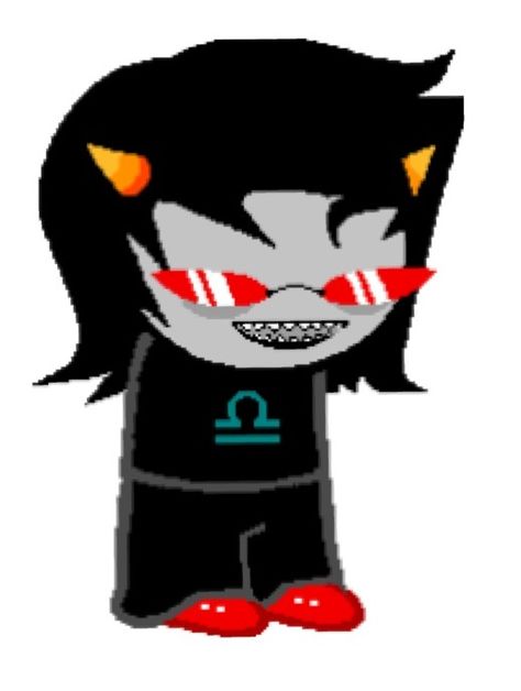 Terezi Pyrope Homestuck Base, Homestuck Dave, Terezi Pyrope, Hiveswap Friendsim, Homestuck Characters, Lady Justice, Vast Error, Ms Paint, Crazy About You