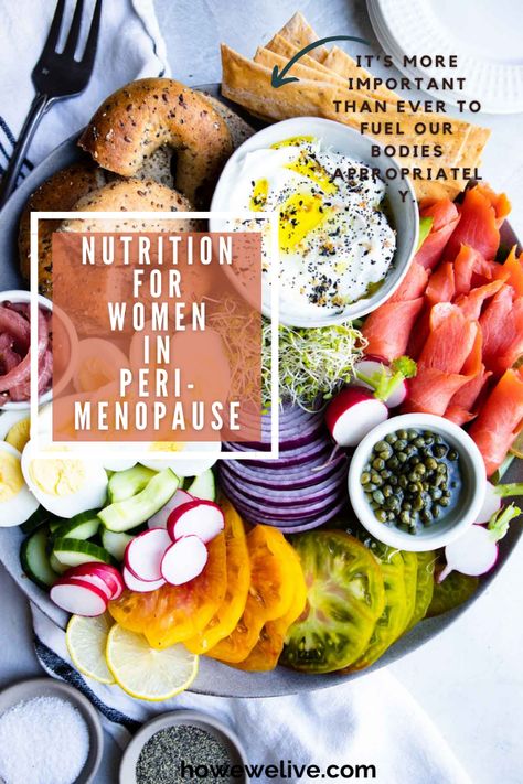 The significance of perimenopause nutrition cannot be overstated. During this phase, the protective effects of estrogen diminish, leaving us vulnerable to conditions like heart disease, metabolic disorders, and osteoporosis. But fear not – with the right approach to diet and lifestyle, we can proactively offset the effects of menopause and promote a healthier, more resilient body. Embrace the transformative power of nutrition and lifestyle. Food For Menopausal Women, Best Foods For Post Menopausal Women, Pre Menopausal Diet, Meal Plan For Menopausal Women, Peri Menaupose Diet, Best Diet For Perimenopausal Women, Recipes For Menopausal Women, Perimenopausal Recipes, Perimenopausal Diet Meal Plan