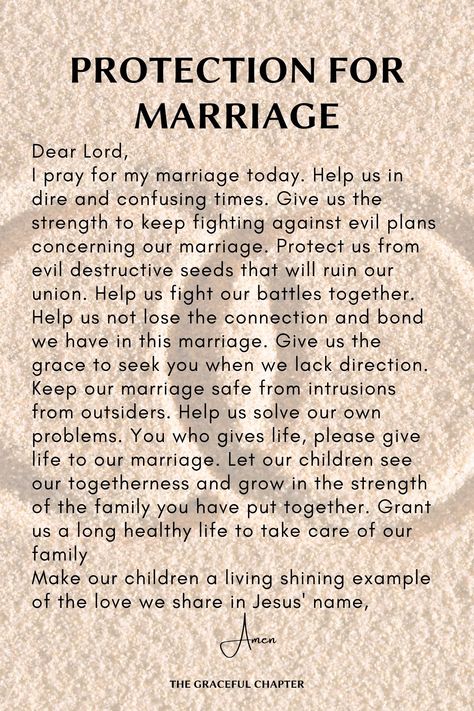 Leave It To God, God Manifestation, Prayers For Protection, Prayer For My Marriage, The Graceful Chapter, Praying Wife, Prayer For My Family, Prayers For My Husband, Prayer For Husband