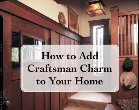 Craftsman House Interior, Modern Craftsman Interior, Craftsman Style Interior, Craftsman Style Interiors, Craftsman Interior Design, Craftsman Remodel, Craftsman Style Kitchen, Craftsman Home Interiors, Bungalow Interior