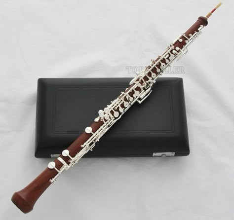 Oboe Instrument, Oboe Music, Learning French For Kids, Technology Architecture, French Videos, Violin Instrument, Homemade Instruments, Music Gadgets, Electric Violin