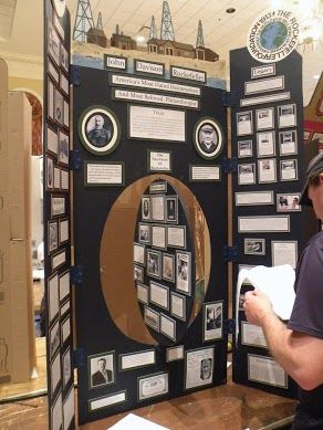 national history day exhibit History Fair Boards, Trifold Ideas, History Fair Projects, Tri Fold Poster Board, Trifold Board, Tri Fold Poster, Science Fair Board, Poster Board Ideas, Science Fair Projects Boards