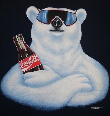 Coca Cola Poster, Coca Cola Bear, Coca Cola Decor, Polar Bear Art, Coca Cola Polar Bear, Coca Cola Christmas, Always Coca Cola, Bear Artwork, World Of Coca Cola