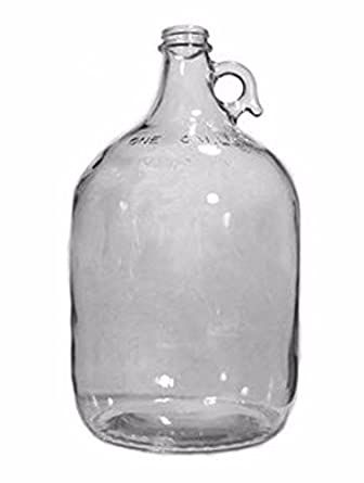 Growlers Band, Gallon Glass Jars, Wine Making Equipment, Plastic Jugs, Dry Food Storage, Homemade Wine, Open Board, Beer Bottles, Glass Jug