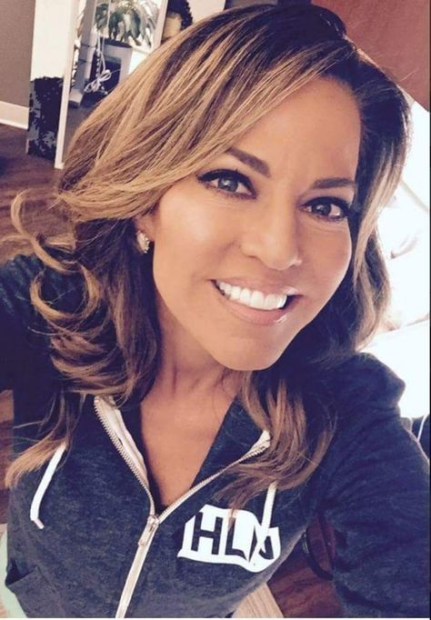 Robin Meade, Love Your Smile, Good Morning Sunshine, New Girl, My Pictures, Hair Color, Hair, Color, Hair Colour