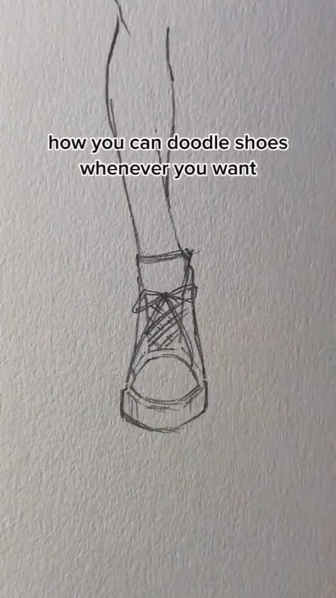 Alt Hairstyles Drawing, Easy Shoe Drawing, Shoe Drawing Tutorial, Hairstyles Drawing Reference, Alt Hairstyles, Shoe Drawing, Drawing Shoes, Hairstyles Drawing, 얼굴 드로잉