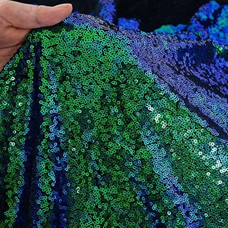 Amazon.com: Sequin Fabric by The Yard Colorful Green Sparkly Fabric Sequin Fabric for Sewing Iridescent Green Fabric 3 Feet 1 Yard Glitter Fabric for Candy Cake Table Cover Decoration (1 Yard, Iridescent Green) Sparkly Fabric, Fabric For Sewing, Candy Cake, Iridescent Green, Glitter Fabric, Cake Table, Sequin Fabric, Table Cover, Green Fabric