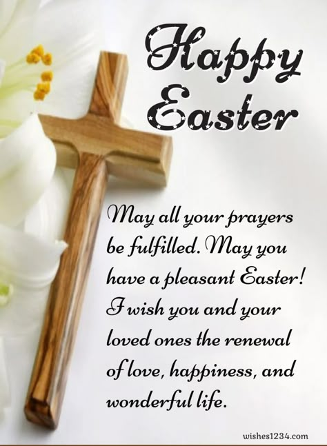 Funny Easter Wishes, Happy Easter Religious, Easter Wishes Messages, Easter Sunday Images, Easter Speeches, Happy Easter Images, Happy Easter Messages, Happy Easter Pictures, Happy Easter Quotes