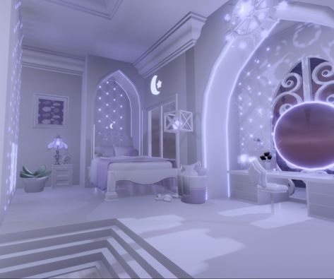 By @WitchingHour5 on roblox and tt Royale High Dorm Bed Ideas, Royale High Dorm Layout Floor Plans, Royale High Bedroom Ideas, Royale High Room Ideas, Rh Dorm Layout, Royale High Dorm Ideas Layout, Rh Dorm Ideas, Rh Bedroom Ideas, Royale High Dorm Ideas