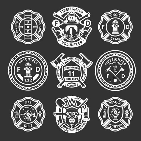 Firefighter Fitness, Cricut Mandala, Fire Dept Logo, Firefighter Logo, Heat Press Ideas, Knight Logo, Contra Costa County, Army Patches, Laser Engraved Ideas