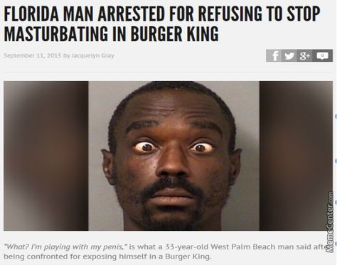 28 Florida Men who Met Their Destiny in the Headlines - Wtf Gallery Florida News Headlines, Florida Man Meme, Florida Men, Funny News Headlines, Florida Funny, Funny Headlines, Drunk Humor, Florida Man, 9gag Funny