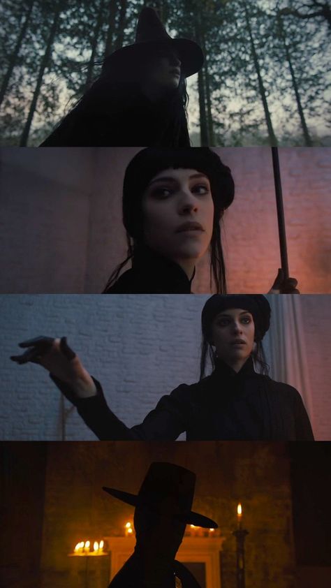 Gretel And Hansel 2020, Hansel And Gretel Movie, Film Collage, Aesthetic Horror, Movies To Watch Teenagers, Bad Witch, The Worst Witch, Cinematic Photography, About Time Movie