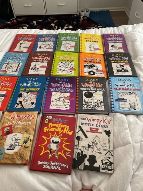 Wimpy Kid Movie, Dork Diaries Books, Wimpy Kid Books, Kid Book, Phineas Y Ferb, Dork Diaries, Diary Of A Wimpy, Diary Of A Wimpy Kid, Reading Motivation