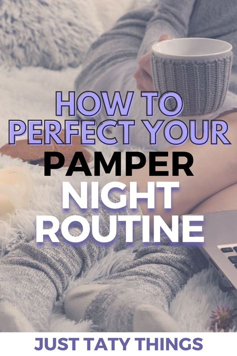 pamper night routine Self Care Pamper Routine, Pamper Night Routine, Self Care Sunday Aesthetic, Pamper Night Ideas, At Home Spa Day Ideas, Self Care Sunday Quotes, Perfect Night Routine, Self Care Sunday Routine, Sunday Checklist