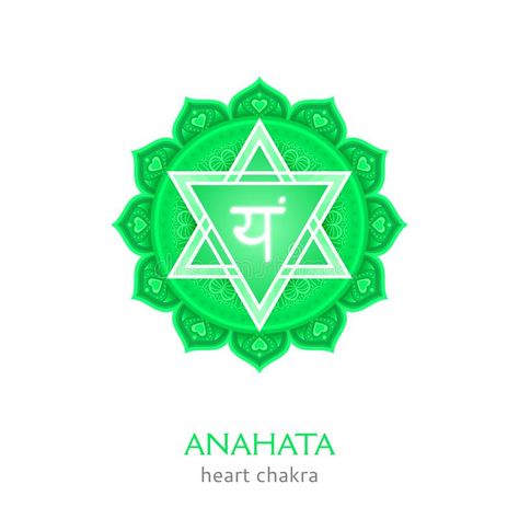 Reiki Business Ideas, Heart Chakra Symbol, Open Heart Chakra, Surreal Photoshop, Mandala Chakra, Reiki Business, Chakra Tattoo, Anahata Chakra, Chakra Health