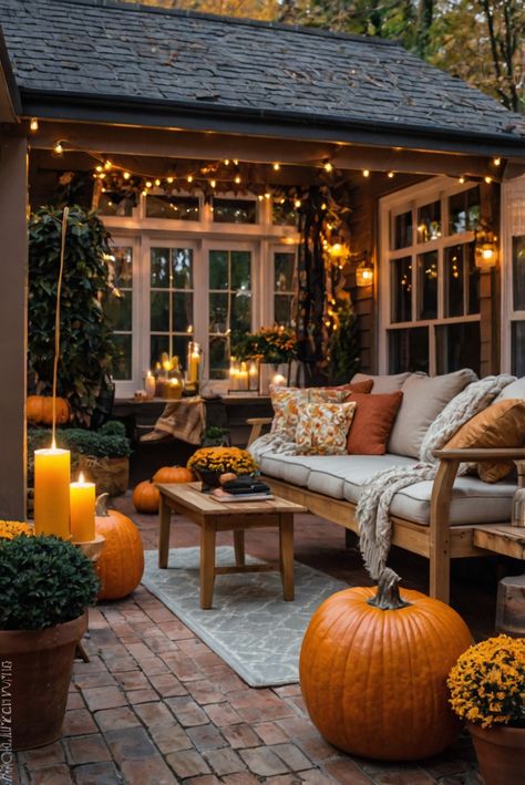 Fall Furniture , Autumn Cozy Fall ,Decor Easy Fall ,
Decor Neutral Fall ,Decor Fall ,Decor Inspiration ,Fall Decor Ideas Fall Porch Decor With Lanterns, Fall Porch Aesthetic, Back Patio Fall Decorating Ideas, Front Porch Fall Planter Ideas, Fall Screened Porch Decor, Harvest Porch Decor, September Front Porch Decor, Fall Porch Decorating Ideas 2024, Fall Back Porch Decor Ideas