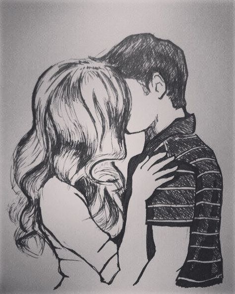 24 Trendy drawing couple cute boyfriends