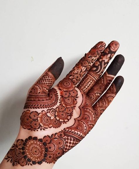 30+ Latest Eid Mehndi Designs 2021 | Eid-al-Fitr Henna Design Images Modern Front Hand Mehndi Designs Stylish, Mehendi Designs For Hands Front Hand, Stylish Mehndi Designs Front Hand, Mehendi Front Hand Design, Modern Mehndi Designs Front Hand, Stylish Mehndi Designs For Front Hand, Front Hand Mehndi Designs Stylish, Mehendi Design For Front Hand, Front Mehndi Designs