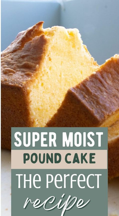 The Perfect Pound Cake, Homemade Pound Cake Easy, The Best Pound Cake Ever, Buttermilk Pound Cake Recipes Easy, Classic Pound Cake Recipes Moist, Old Fashioned Butter Pound Cake, Butter Loaf Pound Cake, Easy Butter Pound Cake Recipes, Fluffy Pound Cake Recipe