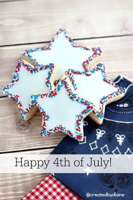 July 4th Cookies, Fourth Of July Cookies, 4th Of July Cookies, Baby Boy Cookies, Patriotic Cookies, Patriotic Desserts, July Desserts, Sugar Cookie Ideas, 4th Of July Desserts