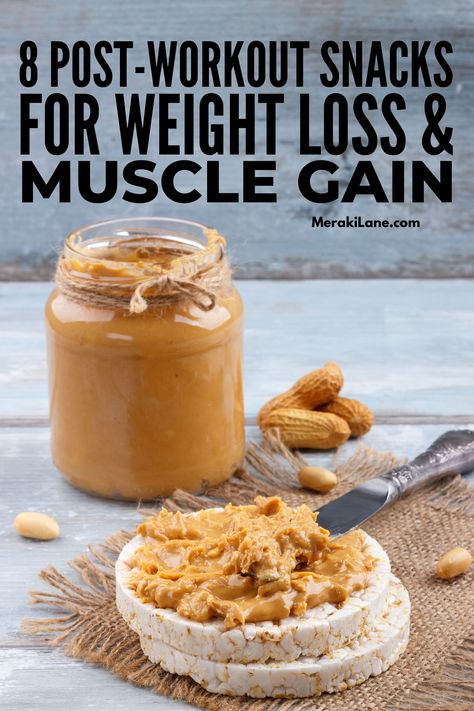 Diet Plan For Fat Loss, After Workout Snack, After Workout Food, Fat Loss Muscle Gain, Post Workout Meals, Workout Meals, Pre Post Workout, Pre And Post Workout, Preworkout Snack