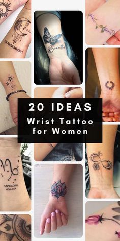 Hand And Wrist Tattoos, Cross Wrist Tattoos, Wrist Bracelet Tattoos, Ideas Tattoos For Women, Small Wrist Tattoos For Women, Wrist Hand Tattoo, No Tattoos, Wrist Tatoo, Tattoos Cross