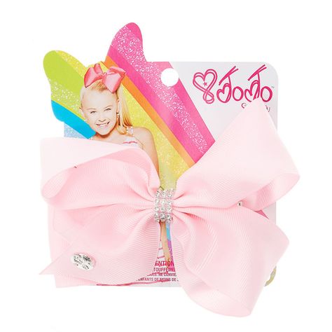 Muñeca Baby Alive, Jojo Bow, Jo Jo Siwa, Jojo Siwa Bows, Jojo Siwa Birthday, Pink Hair Bow, Jojo Bows, Pink Hair Bows, Bow Bow