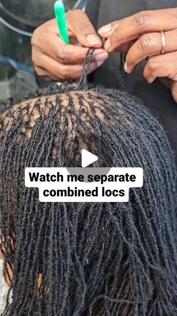 How To Do Sister Locs Sisterlocks, Natural Sister Locs, Sister Loc Extensions Permanent, How To Do Sister Locs Tutorials, How To Start Sister Locs, How To Start Micro Locs, How To Style Sisterlocks, How To Interlock Locs, Retightening Sisterlocks