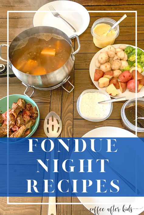 Fondue nights are a great way to spend time with family and friends.  Use these amazing The Melting Pot copycat recipes to make a delicious fondue night. Melting Pot Coq Au Vin, Fondue Ideas Oil, Wisconsin Cheddar Fondue Melting Pot, Fondue With Kids, Chicken Marinade For Fondue, Melting Pot At Home, Fun Fondue Ideas, Hot Oil Fondue Ideas, Vegetarian Fondue Ideas