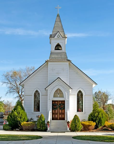 Old St. Mary's Church in Rocklin White Lie Shirts, Old Country Churches, Church Images, Country Churches, Happy 16th Birthday, Beautiful Churches, Save File, Country Church, Old Churches