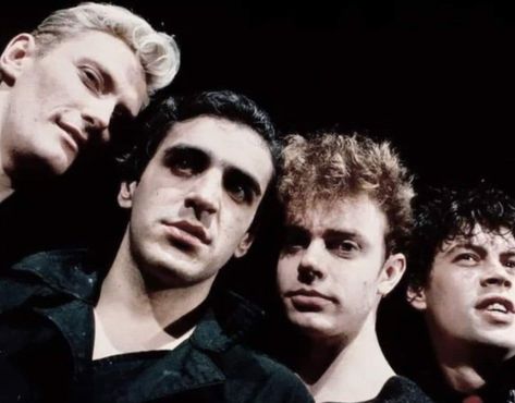 Killing Joke Band, Dark Wave Goth, Goth Mommy, Gothic Bands, Goth Bands, Dark Wave, 80s Bands, Punk Rock Bands, The Eighties