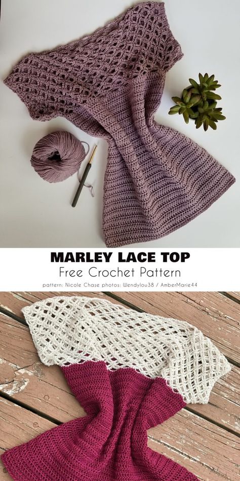 Free Patterns Crochet, Crochet Tee, Crochet Sweater Pattern Free, Mode Crochet, Crochet Ladies Tops, Crochet Bolero, Crochet Tops Free Patterns, Crochet Summer Tops, Your Crochet