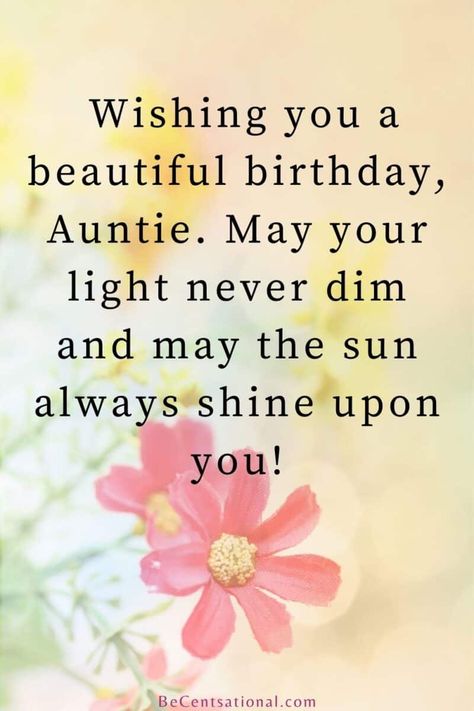 happy birthday wishes How To Wish Your Aunt Happy Birthday, Happy Birthday Wishes For My Aunt, Happy Birthday Tita Wishes, Happy Birthday Aunt From Niece Love You Inspirational Quotes, Birthday Wishes For Auntie Aunt, Happy Birthday My Aunt, Auntie Birthday Quotes, Happy Birthday Auntie From Niece, Happy Birthday To A Special Aunt