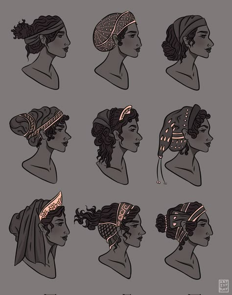 Ancient Greece Clothing Aesthetic, Greek Hairstyles Drawing, Greek Outfit Designs, Old Greek Clothing, Indian Clothing Drawing, Ancient Greek Priestess, Ancient Greek Clothes Aesthetic, Ancient Greek Fashion Woman, Ancient Greek Art Drawing