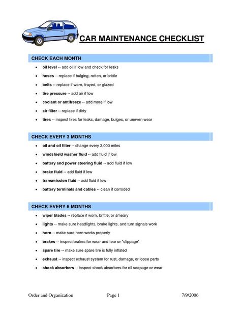 Monthly Car Maintenance Checklist, Car Maintenance Checklist Free Printables, Car Maintenance Schedule Printable Free, Vehicle Maintenance Schedule, Car Checklist For Roadtrip, Deep Clean Car Checklist, Car Cleaning List, Car Cleaning Checklist, Used Car Checklist