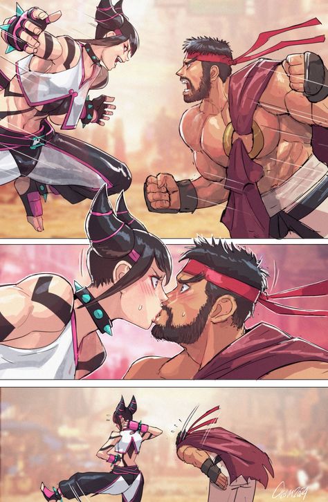 Han Juri, Noxus League Of Legends, Juri Street Fighter, Street Fighter Tekken, Juri Han, Ryu Street Fighter, Street Fighter Characters, Fighter Art, Street Fighter Art