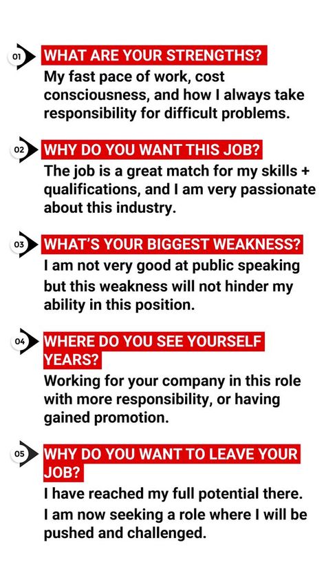 71K views · 974 reactions | 5 common interview questions with answers #fbreelsvideo #English #businessenglish #interviewtips #interviewquestions #Jobs #interview #jobinterview #interviewskills #fypシ゚ #foryou | English Tuition | English Tuition · Original audio Charge Nurse Interview Questions, Basic Interview Questions, Behavioral Interview Questions Answers, Interviews Questions And Answers, Call Center Interview Questions, Job Interview Tips Answers, Internal Interview Tips, Interview Questions And Answers Examples, Receptionist Interview Questions