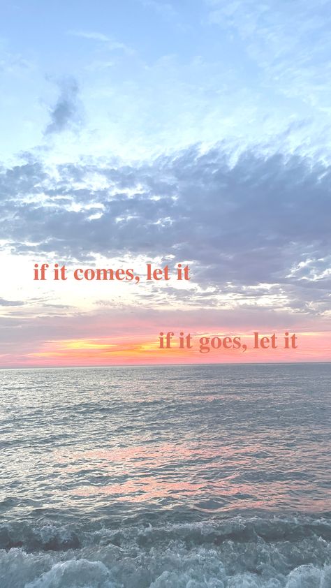 Let Go Iphone Wallpaper, New Beginnings Wallpaper Iphone, Let Them Wallpaper Backgrounds, Let Them Background, Let It Be Wallpaper Iphone, Good Vibe Wallpaper Iphone, See Good In All Things Wallpaper, Let Go Wallpaper Iphone Wallpapers, Let Them Wallpaper