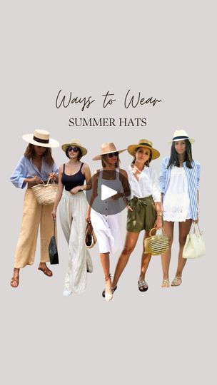 Beach Outfit With Hat, Straw Hat Outfit Summer, Alchemist Outfit, Summer Energy, Modest Style, Straw Hats, Linen Trousers, Fashion Mistakes, July 4