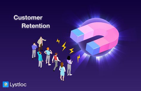 lystloc customer retention Customer Service Skills, What Is Customer Service, Deescalation Strategies Customer Service, Customer Service Strategy, Good Customer Service Skills, Customer Retention, Start Up, Fun Things To Do, Things To Come