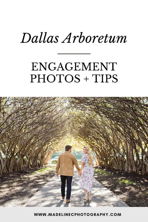 The Dallas arboretum is one of the most popular locations in Dallas for engagement photos. Here are 5 tips to make sure your session goes smoothly and results in beautiful photos. Arboretum Engagement Photos, Engagement Photos Tips, Dallas Engagement Photos, Wedding Ring Pictures, Cute Engagement Photos, Dallas Arboretum, Engagement Pictures Poses, Engagement Photo Locations, Engagement Photo Poses